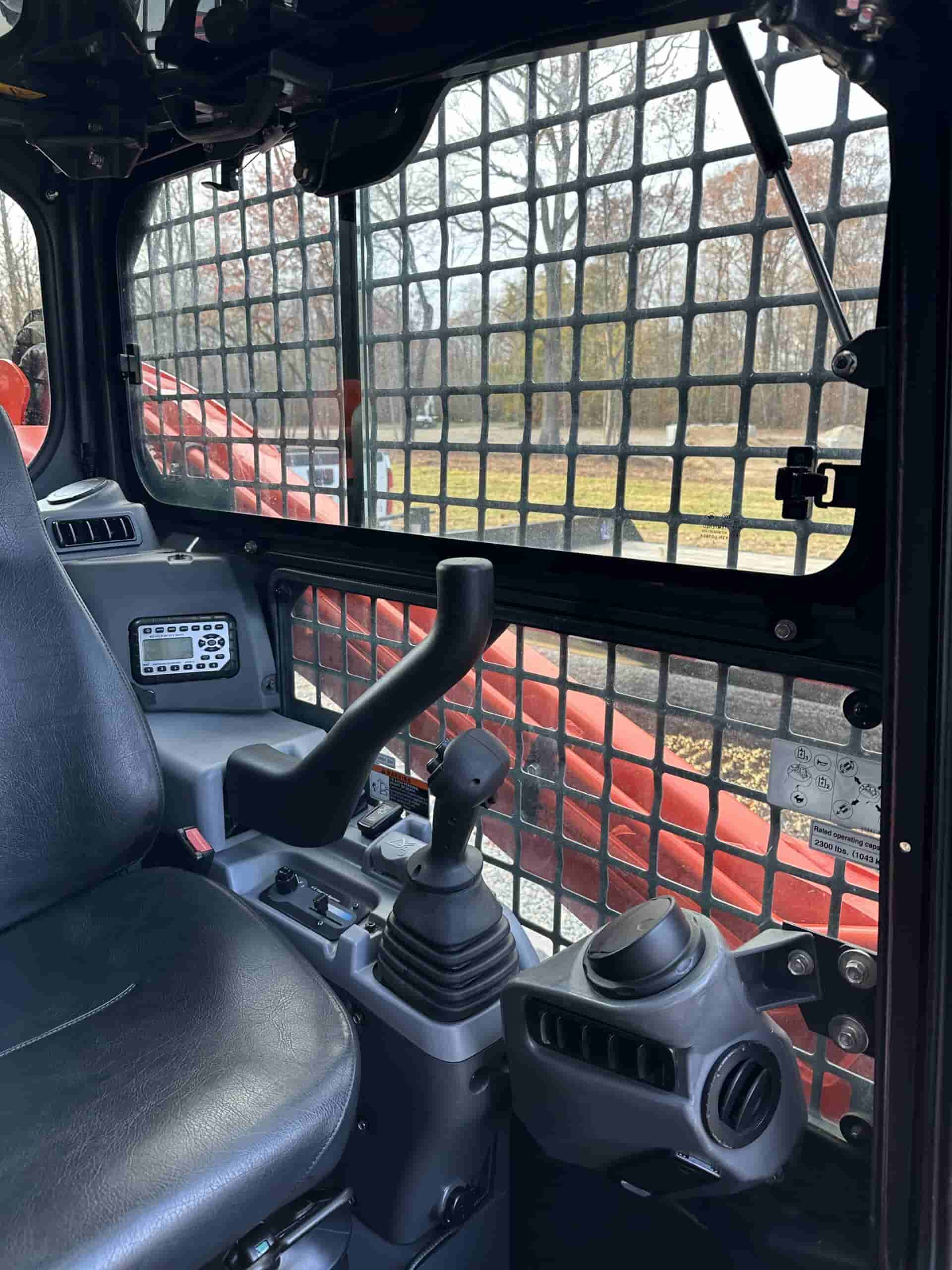 2018 KUBOTA SVL75-2 724 HOURS
